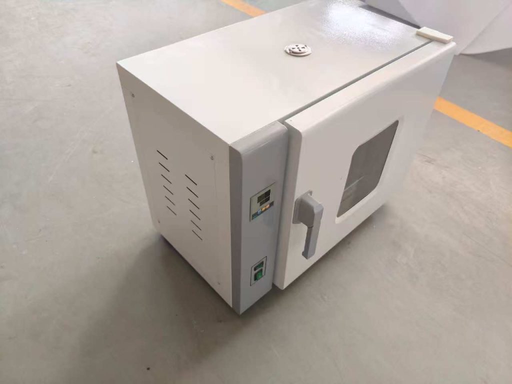 101 Forced Air Drying Oven