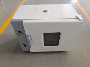 101 Forced Air Drying Oven