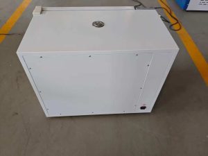 101 Forced Air Drying Oven