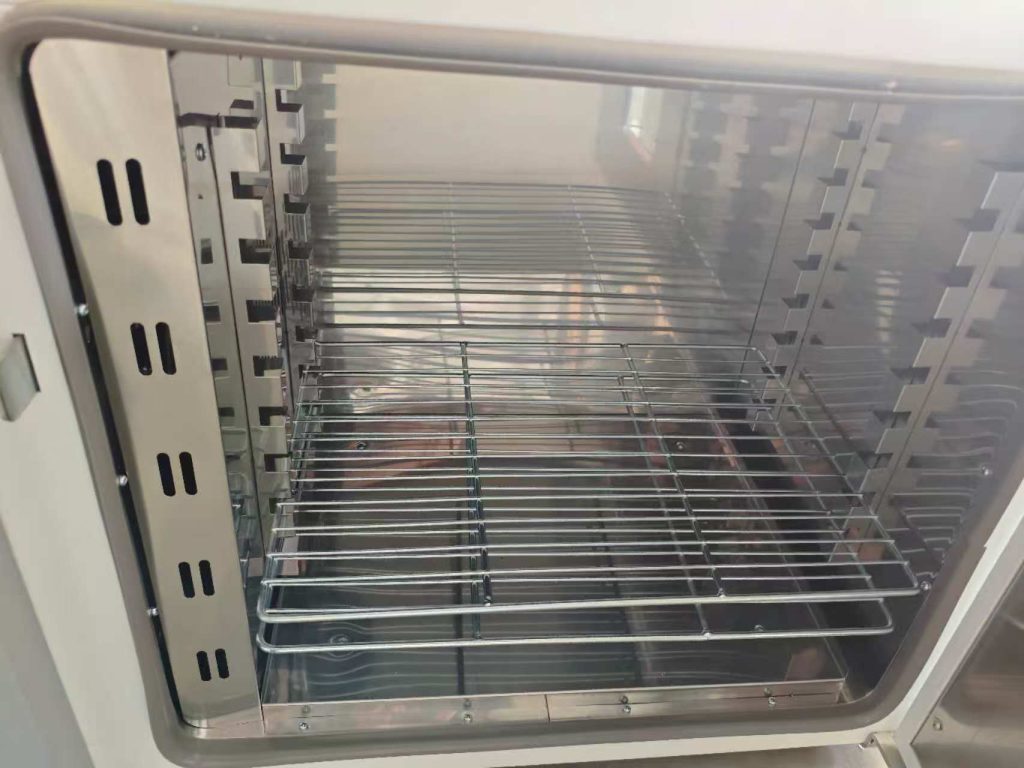 101 Forced Air Drying Oven