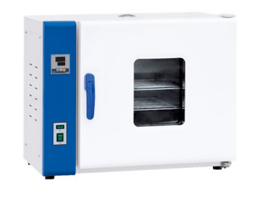 101 Forced Air Drying Oven Blue