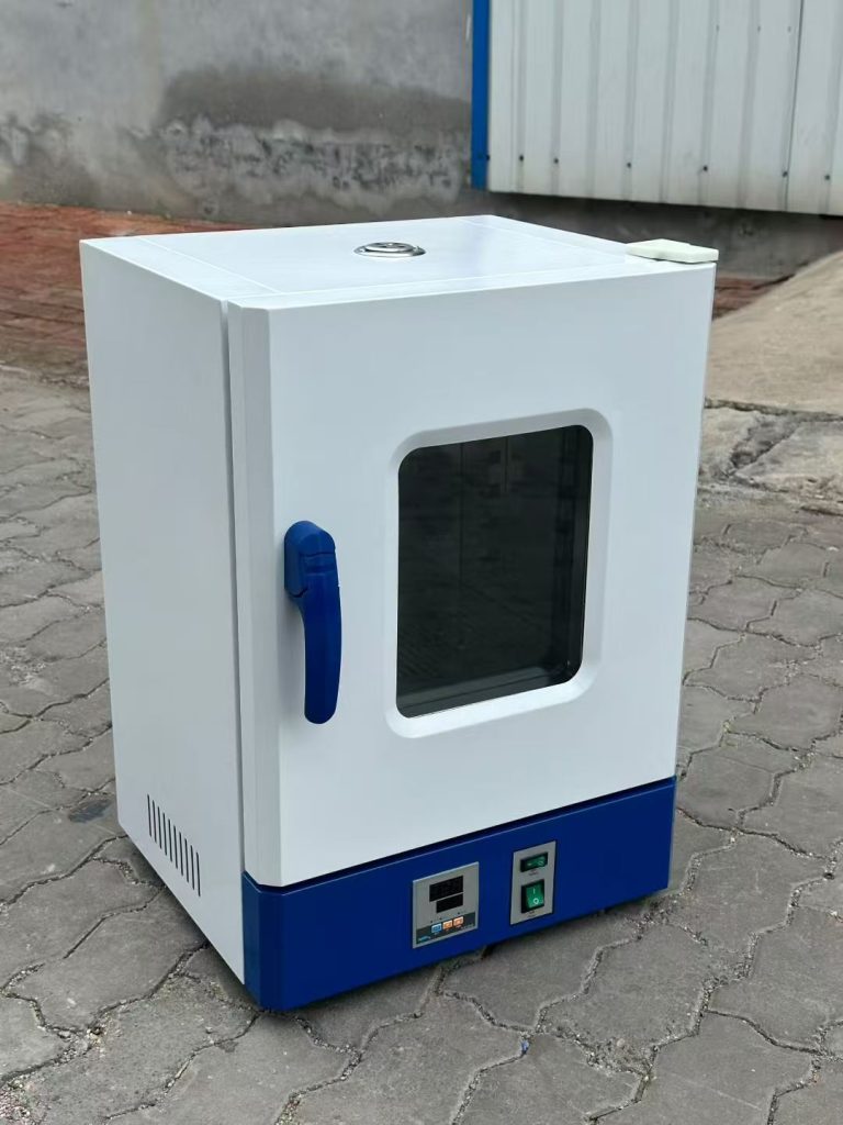 Vertical Drying Oven