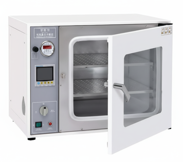 Intelligent Fully Automatic Vacuum Drying Oven