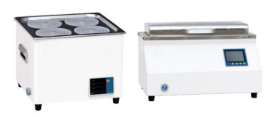 Electric Water Containers