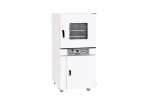 Vertical Automatic Vacuum Drying Oven