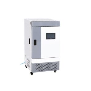 Strong Light Illumination Incubator