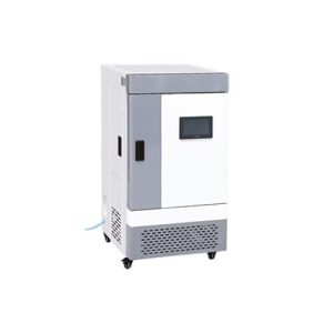 Strong light Illumination Artificial Climate Incubator