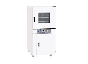 Vertical Vacuum Drying Oven