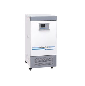 Intelligent Illumination Incubator