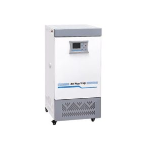 Intelligent Illumination Incubator