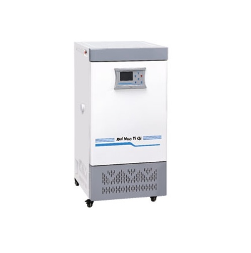 Intelligent Illumination Incubator