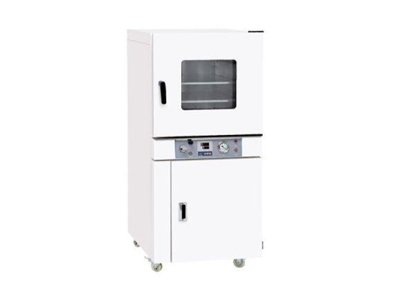 Vertical Vacuum Drying Oven