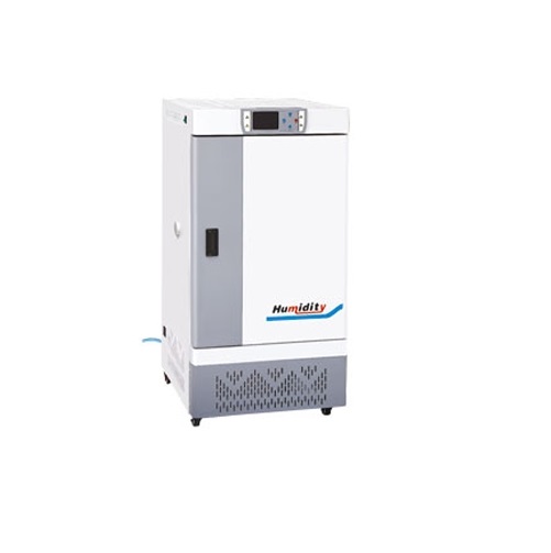 E Constant Temperature and Humidity Incubator