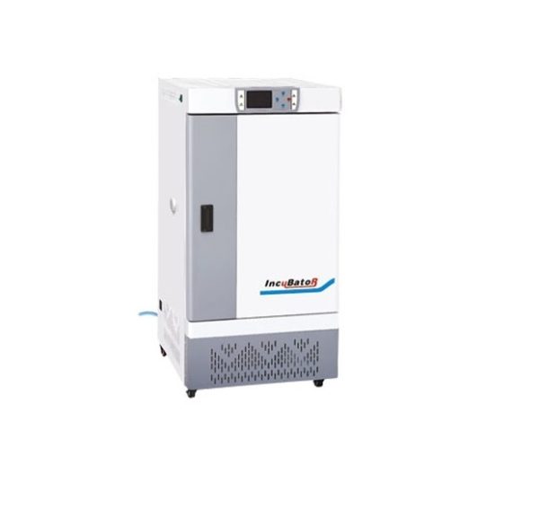 E Biochemical Incubator