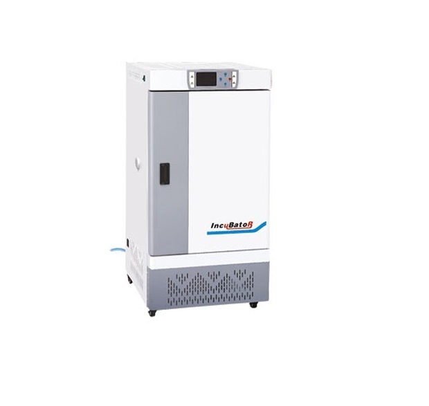 E Biochemical Incubator