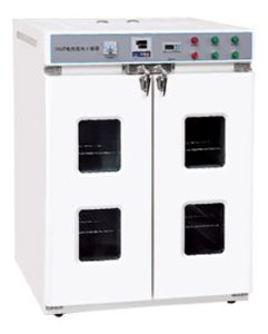 DGF Big Forced Air Drying Oven