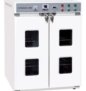 DGF Big Forced Air Drying Oven