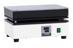 Stainless Steel Hot Plate