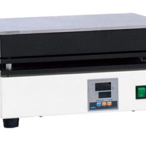 Stainless Steel Hot Plate
