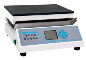 Intelligent Graphite Heating Plate