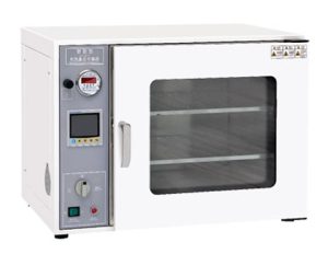 Intelligent Fully Automatic Vacuum Drying Oven Series