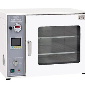 Intelligent Fully Automatic Vacuum Drying Oven Series