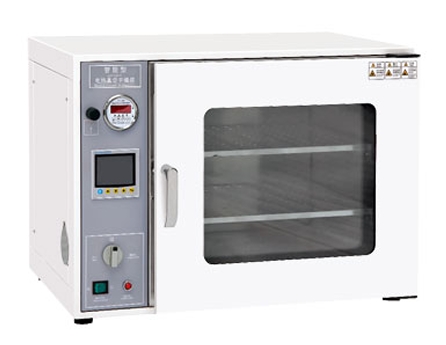 Intelligent Fully Automatic Vacuum Drying Oven Series