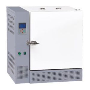 High Temperature Test Oven