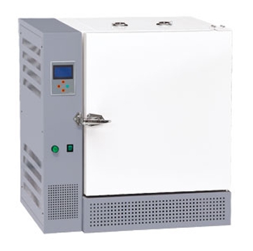 High Temperature Test Oven