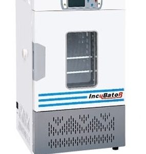Intelligent Biochemical Incubator