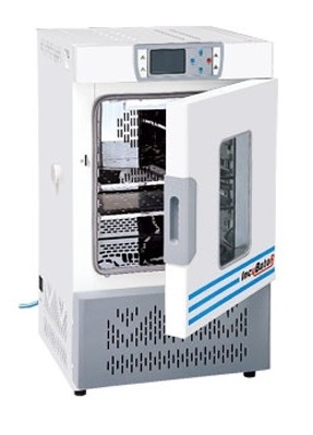 Intelligent Biochemical Incubator