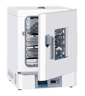 DHG Forced Air and Constant Temperature Drying Oven