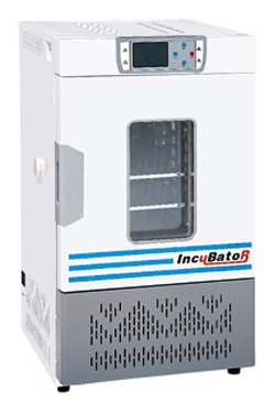 Intelligent Mold Incubator