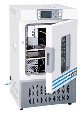 Intelligent Mold Incubator