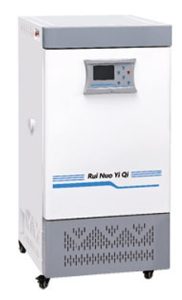 ARTIFICIAL CLIMATE INCUBATOR