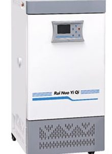 ARTIFICIAL CLIMATE INCUBATOR