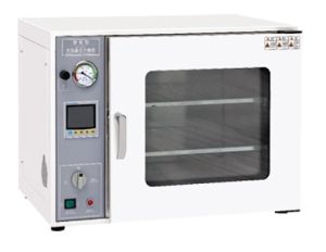 Intelligent Vacuum Drying Oven