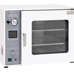 Intelligent Vacuum Drying Oven