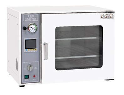 Intelligent Vacuum Drying Oven