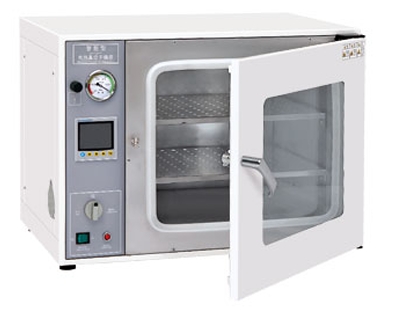 Intelligent Vacuum Drying Oven