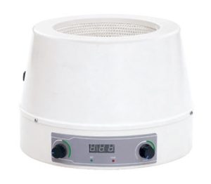 Magnetic Stirring Digital Display Heating Mantle