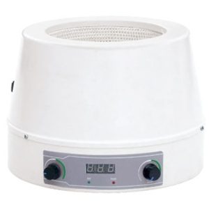 Magnetic Stirring Digital Display Heating Mantle