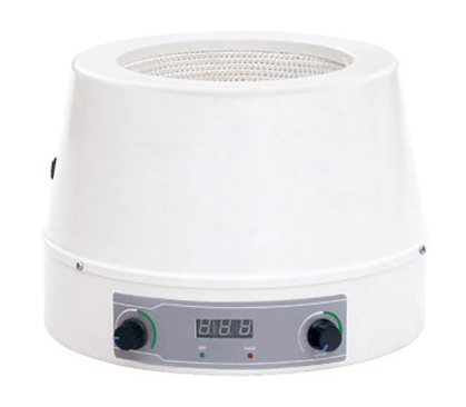 Magnetic Stirring Digital Display Heating Mantle