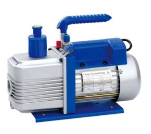 Vacuum Pumb