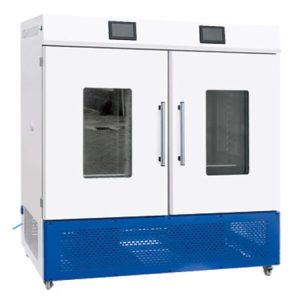 Multiple Control Incubator Series (Customized)