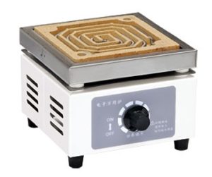 Universal Furnace